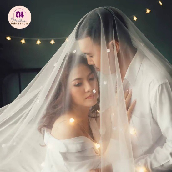 ร้านเช่าชุดแต่งงานสมุทรปราการ Napattraporn  - รับถ่ายภาพ Prewedding สมุทรปราการ